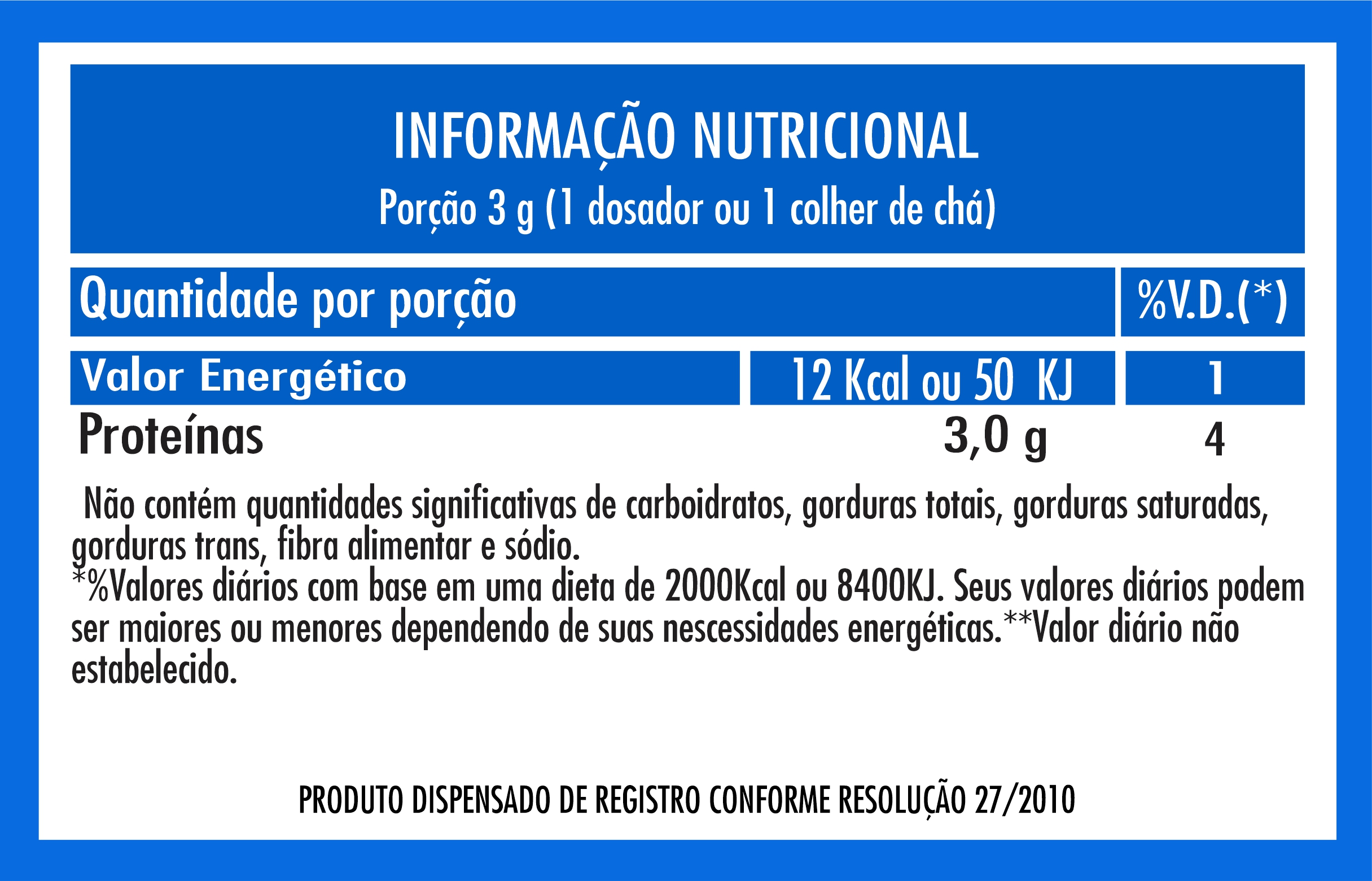 Creatine – K.I.S.S. FITNESSUT